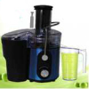 800w plastic housing ss blade electric juicer extractor