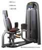 Adductor fitness gym equipment