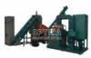 Electric Wire Waste Cable Recycling Machine , High Efficient