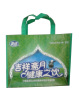 2013 newest colorful printing non woven bag