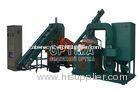 Electric Cable Recycling Machine , Scrap Cable Crushing Machine