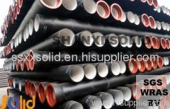 DUCTILE IRON PIPE FITTING