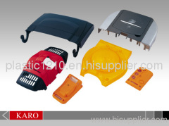 ABS Plastic Injection Parts(OEM&ODM)