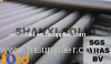 ductile iron pipe K7 6m