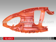 Custom Plastic Injection Part