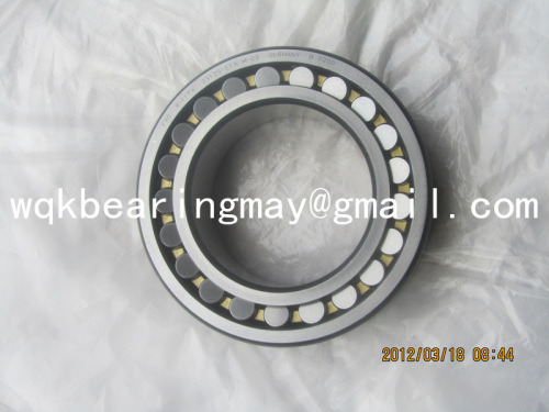 WQK spherical roller bearing-Bearing Manufacture 23126MB/W33