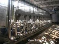 tapioca starch production line