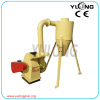 small house use wood/corn hammer mill