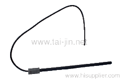 MMO Tubular Anode Linked with Cable from Xi'an Taijin