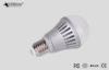 12 W 1080lm ODM / OEM E27 LED Bulbs , Long Life LED Light Bulbs