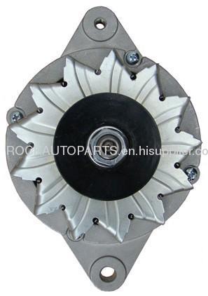 HIGH QUALITY AUTO ALTERNATOR 0120488300 9127041105 FOR NISSAN ...