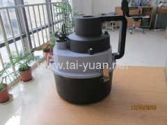 wet and dry auto vacuum cleaner