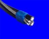 600/1000v ABC overhead cables with 2 3 4 core twisted