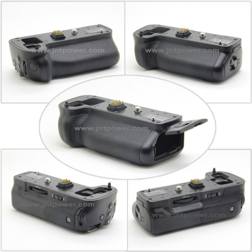 DSLR camera battery grip DMW-BGGH3 for panasonic DMC-GH3 with DMW-BLF19 Battery 