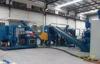 High Efficient Scrap Copper Wire Granulator 1000 Kg/Hour