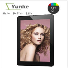 Dual Core Tablet PC 9.7