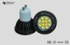 Energy Saving 3*1W LED Spot Light Bulbs , Warm White 3300K LED Spot Light