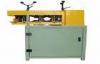 AC 380V Scrap Cable Wire Stripping Machine , Cable Peeler