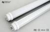 Warm White 18W 1760Lm T8 LED Tubes , Long Lifespan LED Tubes Light