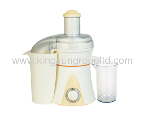 2 speed control Concealed wire Juicer