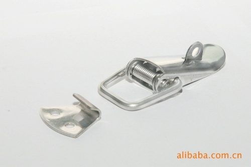 Stainless steel clip factory Stainless steel wing seal factory
