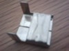 Stainless steel wing seal Stainless steel screw buckle factory