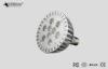 Energy Saving 24 W LED Par Light Bulbs , CREE 1750Lm 50 - 60Hz