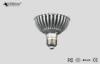 PAR38 Powerful 9W LED Par Light Bulbs , E27 AC240V LED Par Lighting