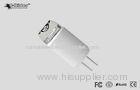 Mercury - Free 1.2Watt LED Light G4 , 80lm CE / ROHS SamSung LED