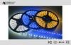 Green IP68 Waterproof Flexible LED Strips , DC24V SMD3528 50000mm