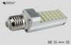 7W Long Lifespan 620-680lm PLC LED Light , E27 AC85 - 265V