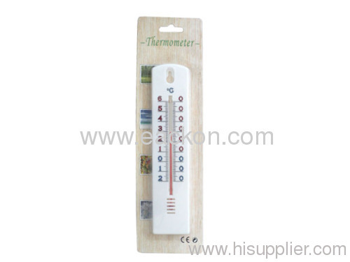 Room Thermometer Mercury Free