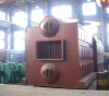 Steam Coal Boiler made in China