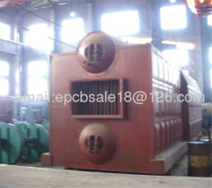 Steam Coal Boiler made in China