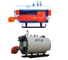 Fired Tube Steam Gas Boiler