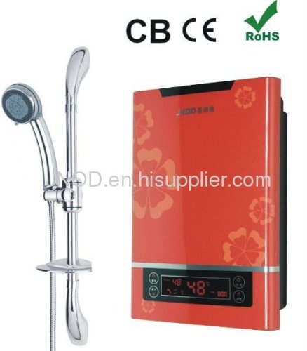 instant electric water heater(XFJ-FDCH)