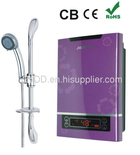 instant electric water heater(XFJ-FDCH)