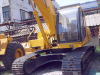 Good Condition Komatsu PC200-6 Excavator from Used Construction Machinery