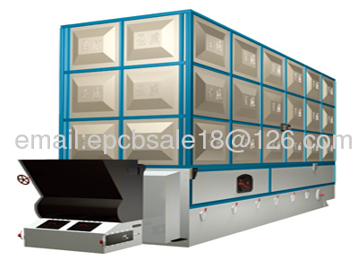 best selling thermal oil boiler to use firewood