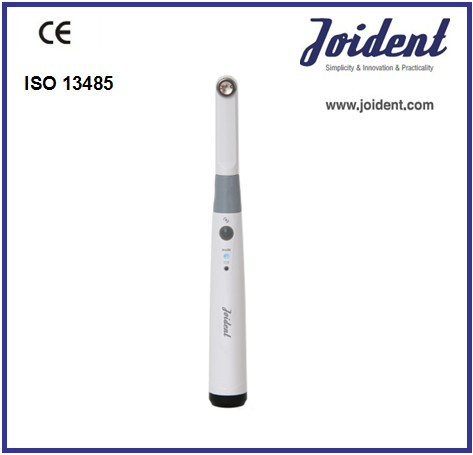 1100mw/cm2 Light Intensity Medical Equipment Curing Light