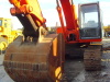 Hot Sale Secondhand Mining Machinery Hitachi EX200-2