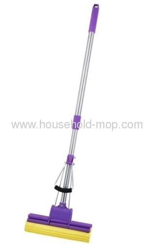 Household stainless steel PVA Mop