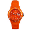 watches top brand Intimes unisex model IT-044 plastic case Japan movt 5ATM nice packing brand watch