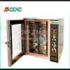 Convection ovens for bakery industry