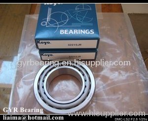 32215JR Tapered roller bearing