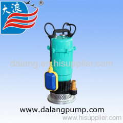 submersible pump ,clear water pump
