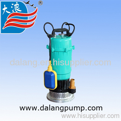 submersible pump ,clear water pump