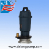 Clean Water Submersible Pump(QDX Series) WITH FLOAT SWITCH