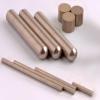 Alnico 2/3/5/8/8H/9 permanent Magnets bar/cylinder shape