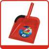 Garden Lobby Big Steel Dustpan with steel handle